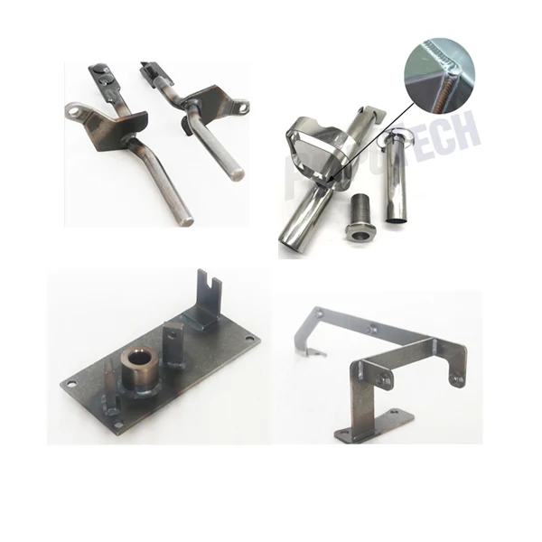 Custom welding parts,laser welding part,bending parts