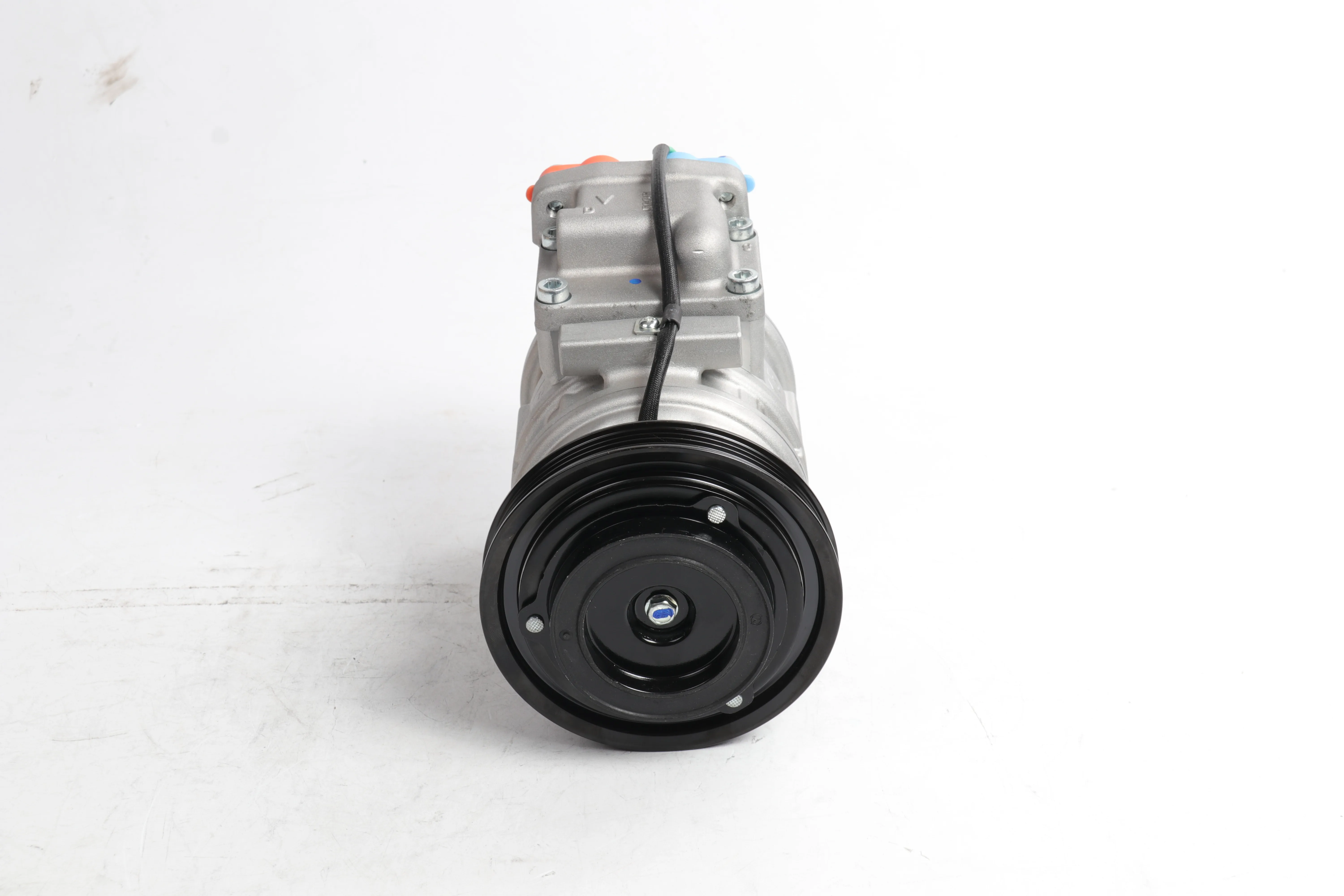 SUNORO Hitachi ZW100 ZW120 ZW140 ZW150 ZW180 ZW220 ZW310 Excavator spare parts air compressor 263G6-72131 263G672131