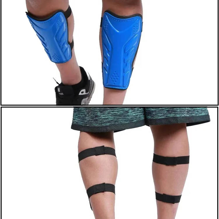 Adult Youth Kids Soccer Skin Guards Comprehensive Protection For Your Legs
