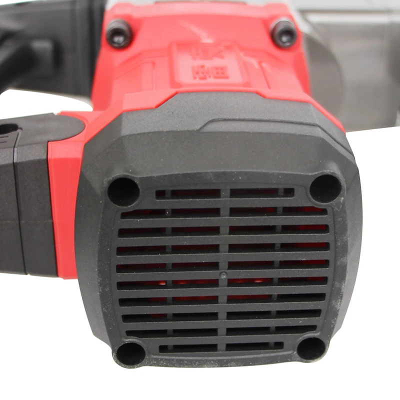 110~220v Brushless Motor Electric Hammer 26mm 30mm jack demolition drill breaker