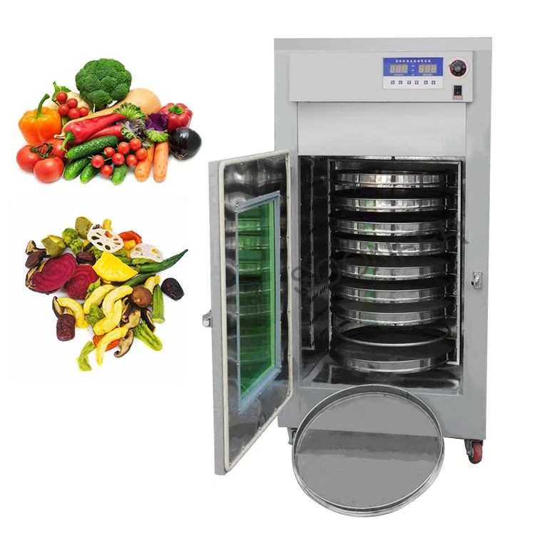 Hot sale automatic commercial meat green tea fruit and vegetable dryer machine