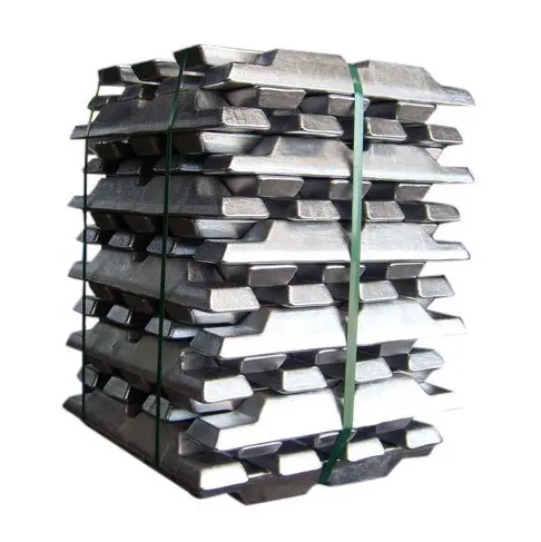 AL слиток поставщик слиток из алюминиевого сплава