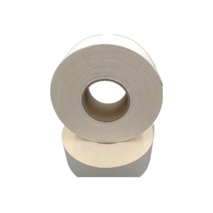 Water Resistant Single/Double PE Coated Factory Price Kraft Paper