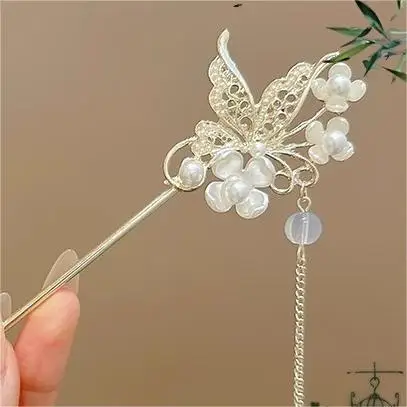 Высококачественная заколка для волос в китайском