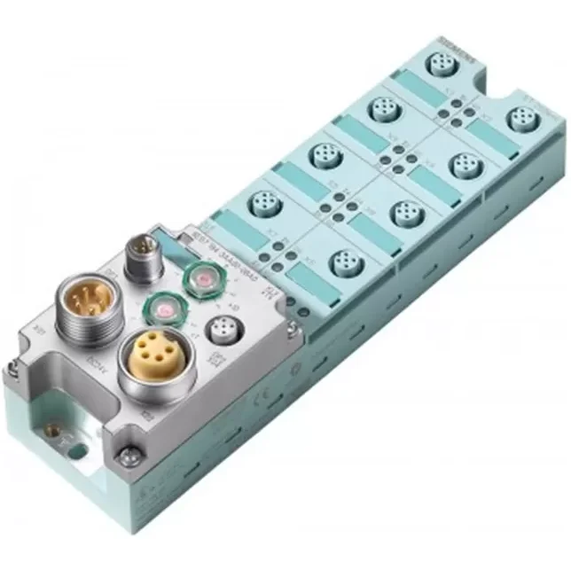 Оригинальный SIMATIC DP ET 200ECO PN 6ES71426BG000BB0 6ES7142-6BG00-0BB0