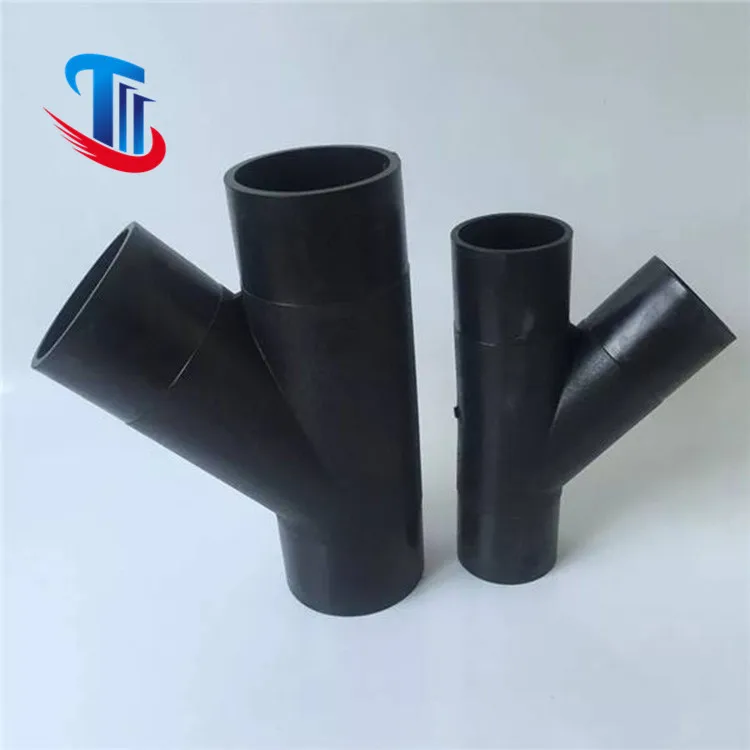 45 Degree Pipe Fitting Lateral Tee A234 Wpb 45 Deg Lateral 45 Degree True Y