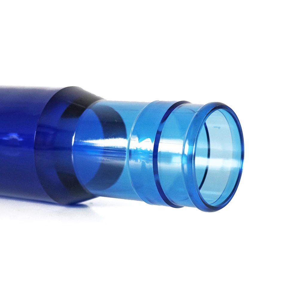 Quickly Shipment 5 Gallon Preform Pet Plastic Bottle Neck 55 20 Liter Pet Preform For Water