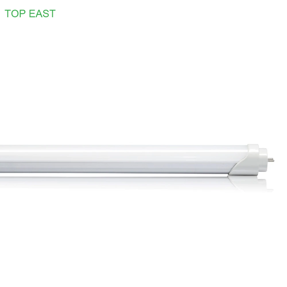 2 Years warranty High quality CE ROHS DC 12v 24v 48v LED tube light from T8 led tube