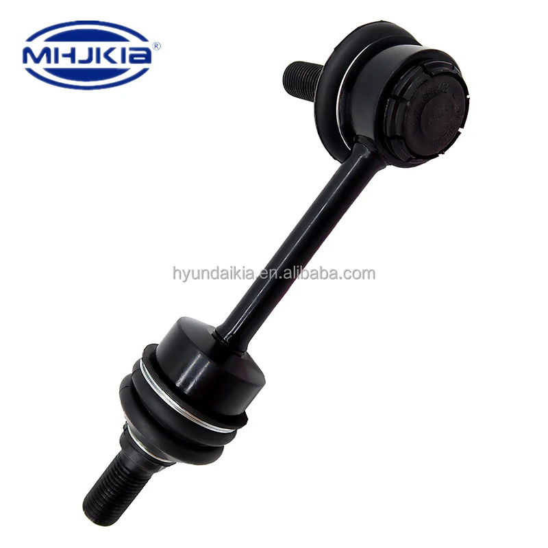 MHJKIA Suspension System Stabilizer Link 55530-C5000 55540-C5000 for Hyundai KIA  SORENTO 2012-2020