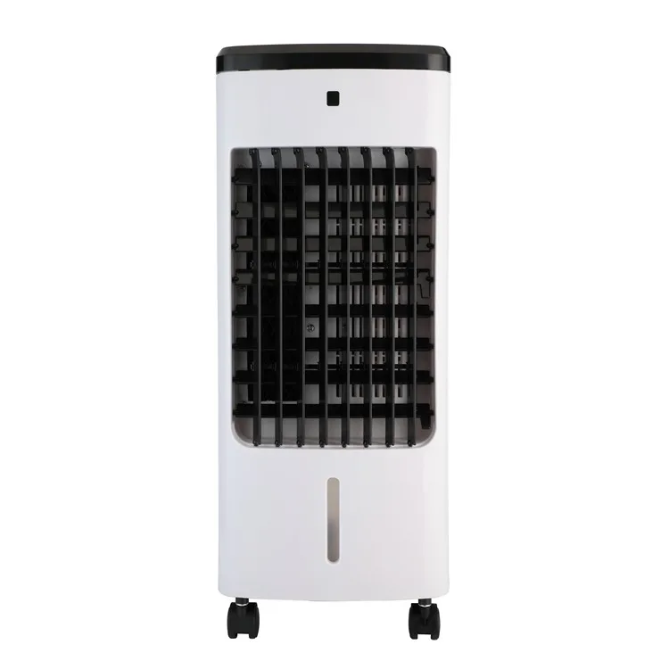 Electric The New Quiet And No Noise Conditioner Air Cooler