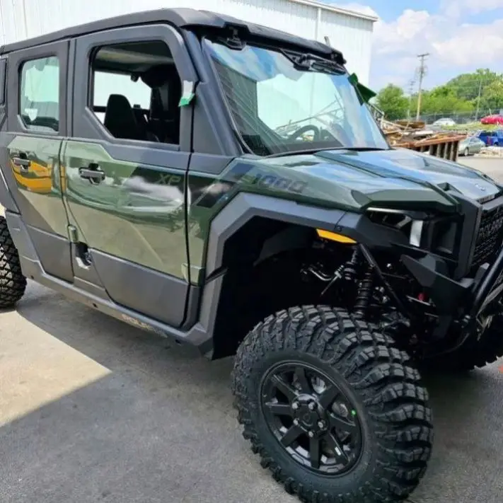 2024 Polaris Industries XPEDITION XP 5 Northstar