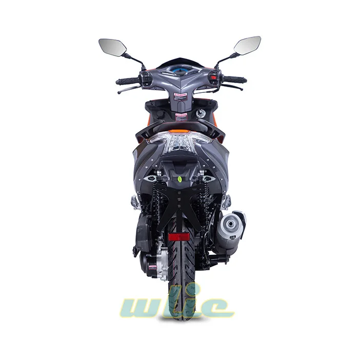 Best selling jog scooter 125 moped scoter japanese 50cc F11 50cc, 125cc (A9 Euro 4)