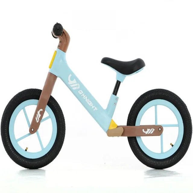 12 Inch Kids Balance Bike Children Mini Balance Bike Two Wheel Bike Kids