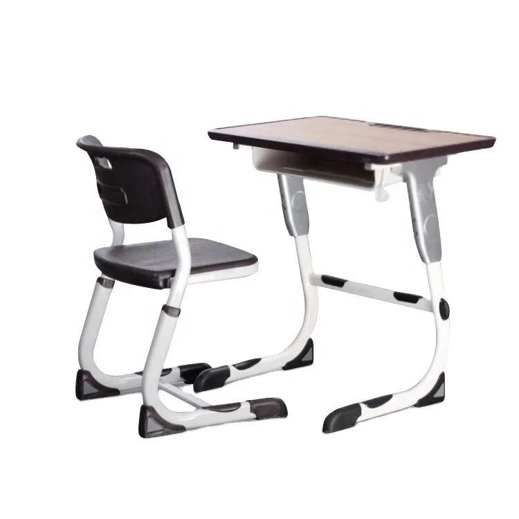 school desks chairs sets commercial school furniture study table and chair