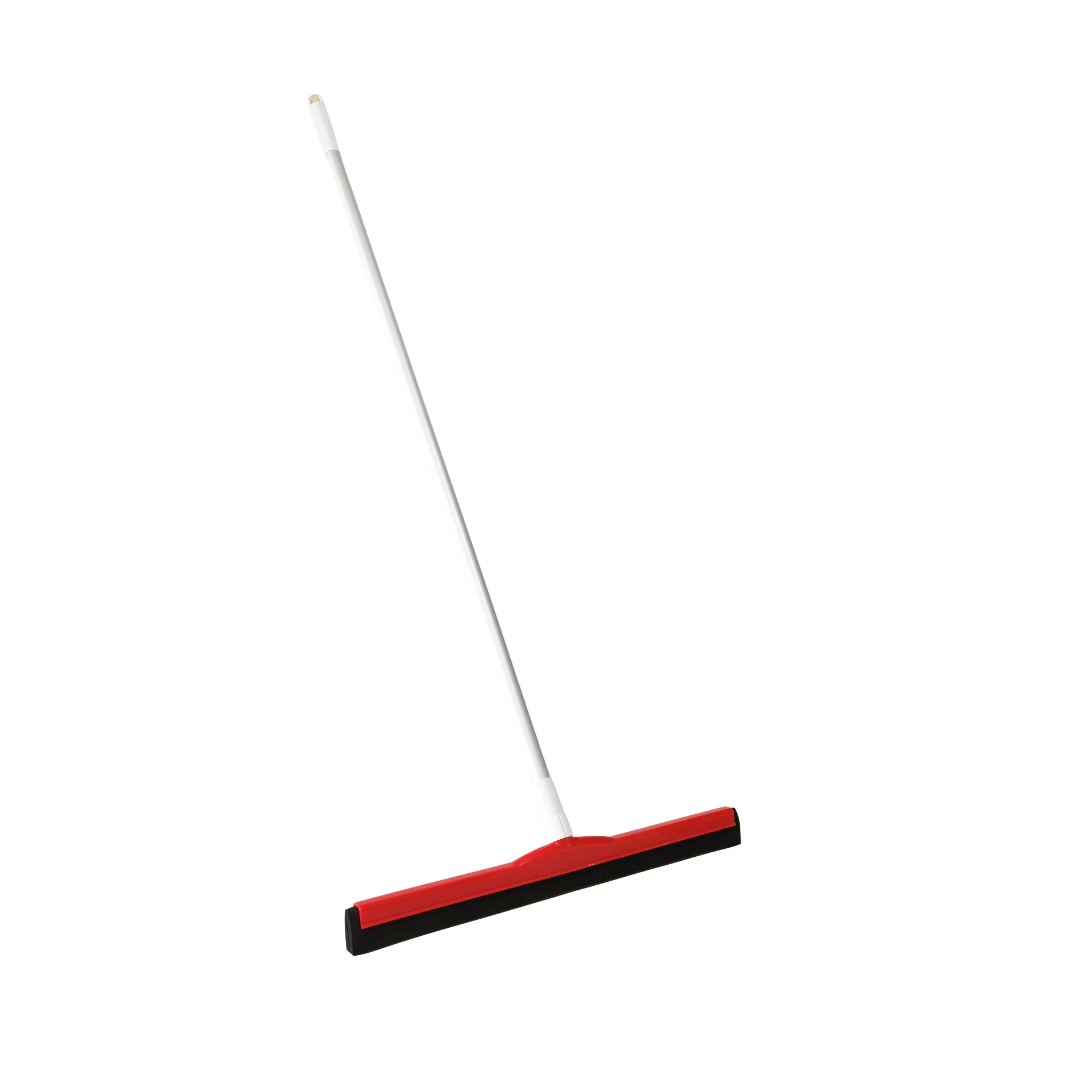 Sustainable Plastic And Foam Rubber Blade Floor Professional Cleaning Squeegee Wiper For Cleaning Floor