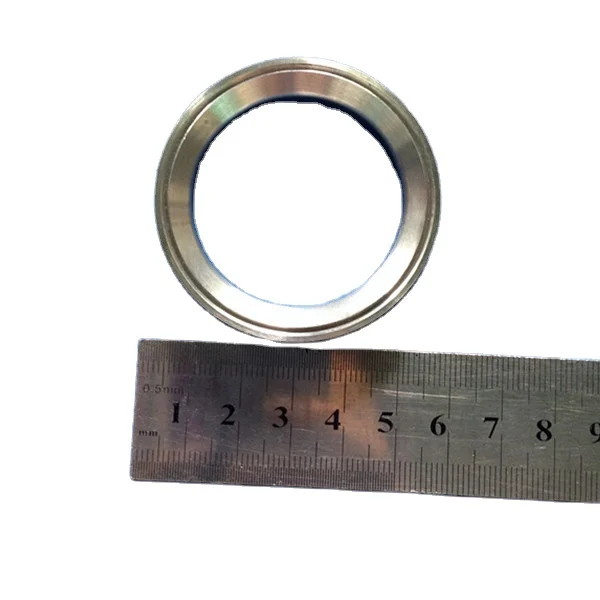 China manufacturer Cobalt Based Alloy valve cover gasket floating oil seal