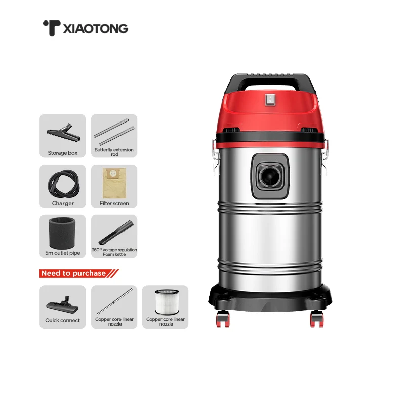 One-stop Solution Car Engine Vacuum Cleaner Germany Handheld High Power Vacuum Cleaner Vacuum Cleaner With Cable