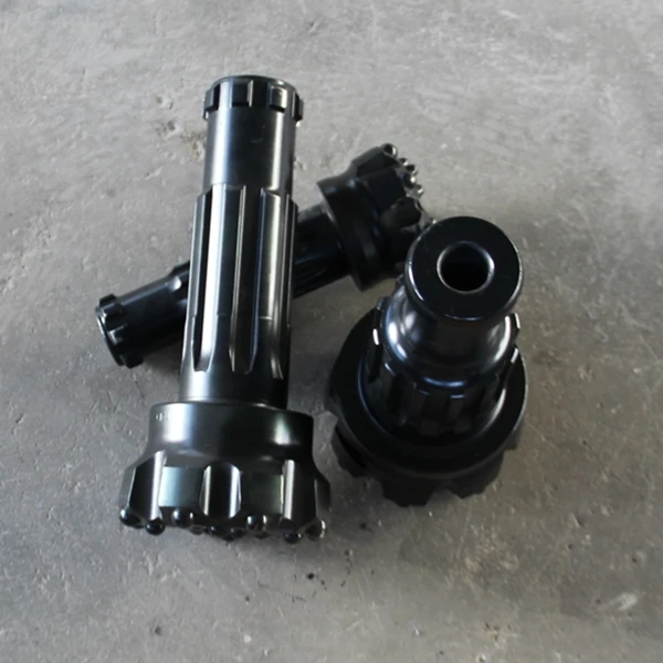 High quality Drill Bit 6/8/10 inches Water Well drill China manufacturer