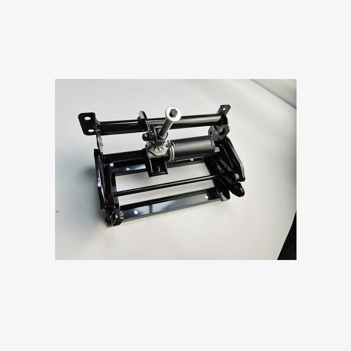 2020 manufacturer aftermarket Electronic recliner parts POWER Seat part front Seat slide Rail  leather van seat upholstery