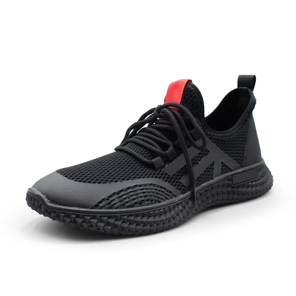 
2020 оптовая продажа с завода, повседневная спортивная обувь для бега, Мужская прогулочная обувь 