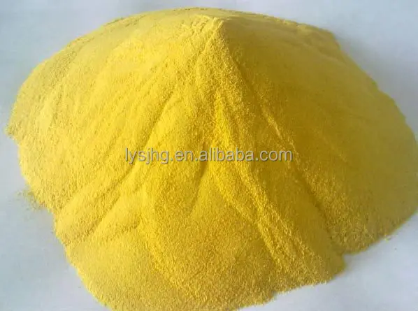 Poly aluminium Chloride/ PAC for paper industry