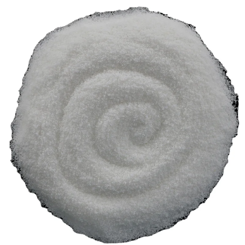 Swimming Pool Water Treatment Chemicals 98.5% CYA Cyanuric Acid