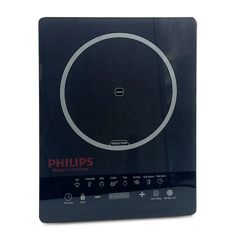 2200W Touched Screen Household Appliance Induction Cooker Electric induction cooker