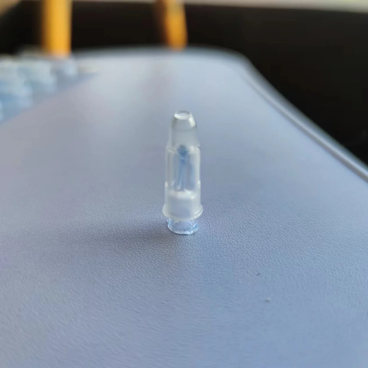 0.6mm NanoSoft Microneedle 0.6mm Fillmed Filorga 34G Nano Needles