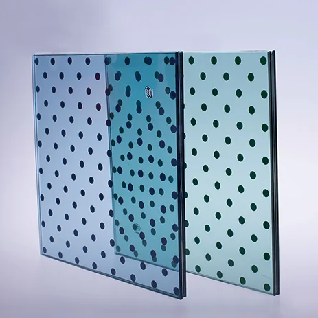 frameless clear laminated toughened glass for commercial or residential sunroom