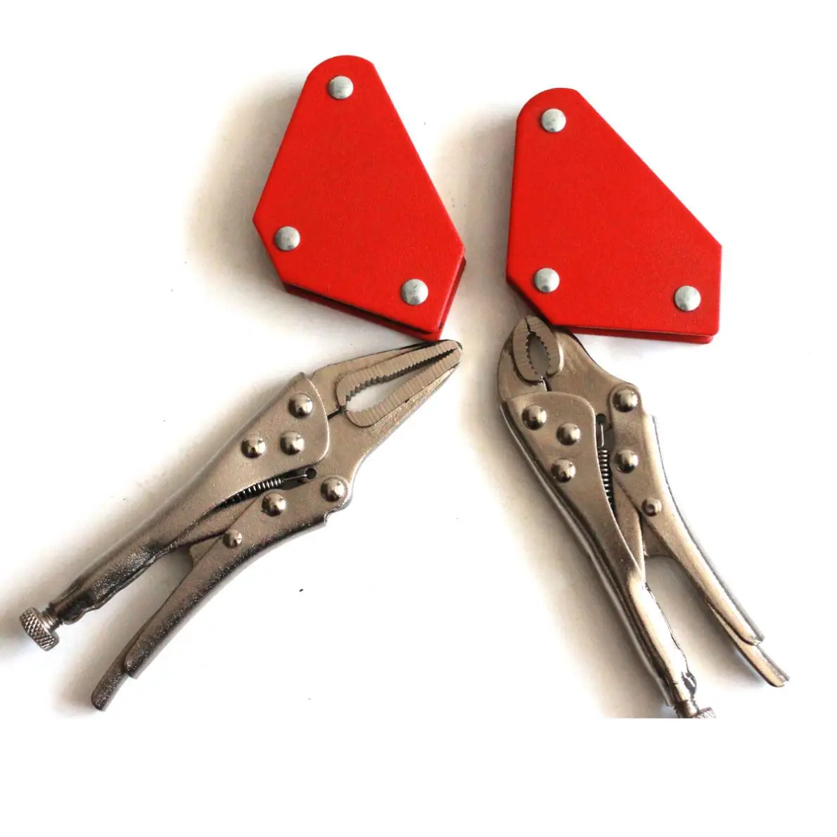 Wholesale Various Types Of Water Pump Pliers Locking Pliers Manufacturer