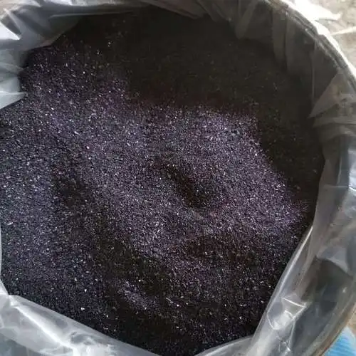 Factory supply Potassium ferrate(VI)/Iron potassium oxide cas 39469-86-8
