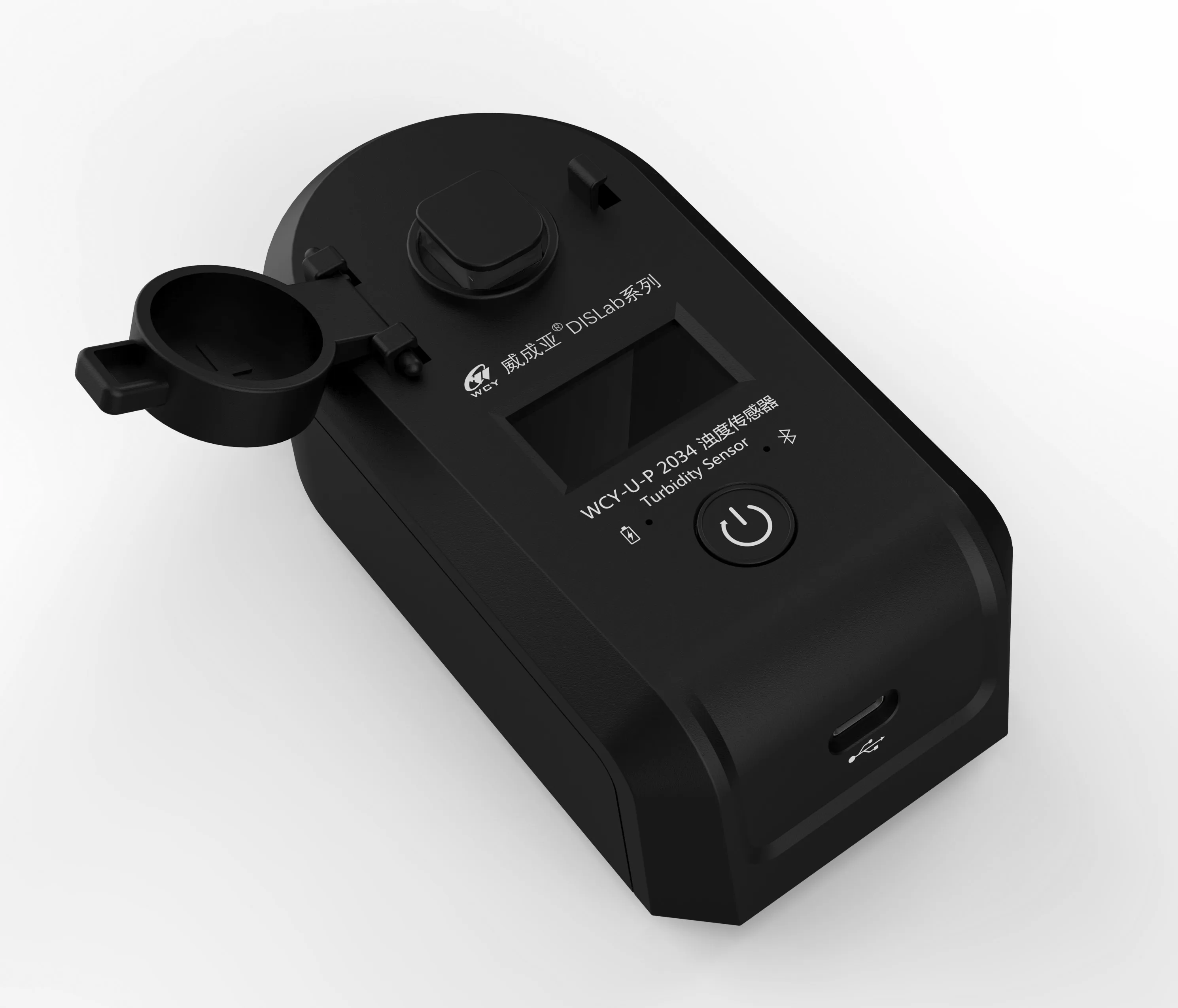 School use wireless digital Turbidity Sensor  for School Educational chemical Lab equipment