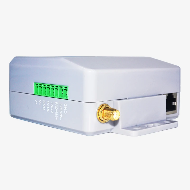 M2M 4g Промышленный маршрутизатор с портом ethernet для наружного использования
