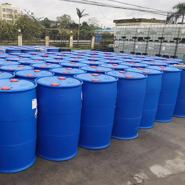 Buy Top Good High Quality Phosphoric Acid Chemical 85% Best Price