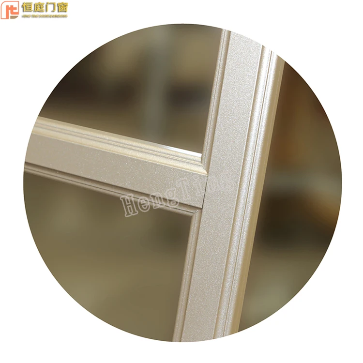 
Good aluminum windows for sale insulate single glazed aluminum windows 