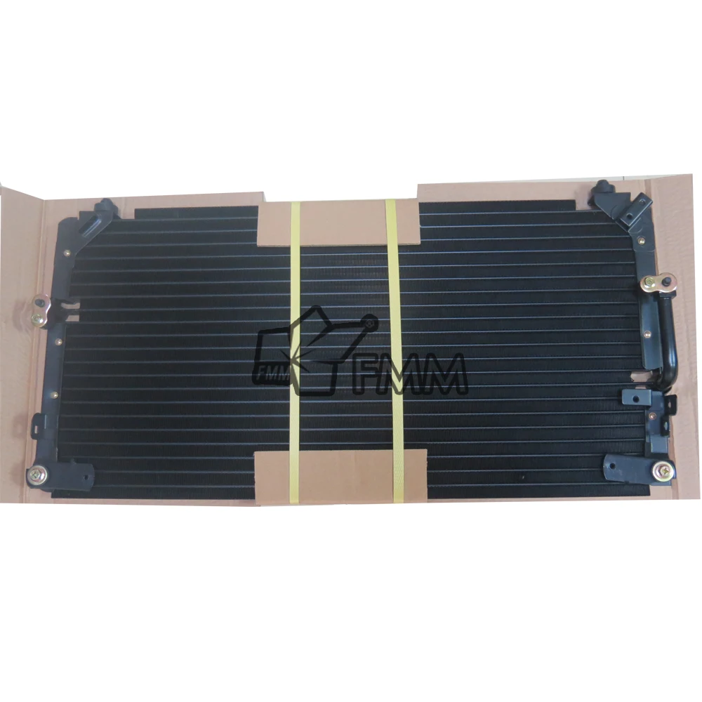  8846060160 88460-60170 кондиционер конденсатор переменного тока LX450 LAND CRUISER 4500