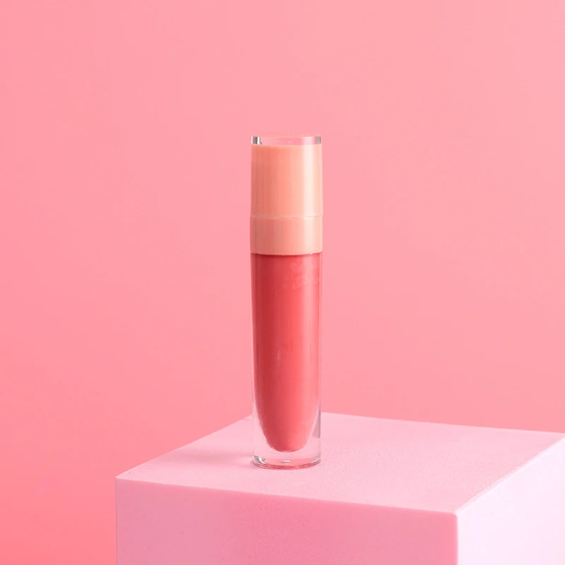 Custom Logo Waterproof Liquid Lipstick Longlasting Matte Lip Paint Private Label Matte Lipstick