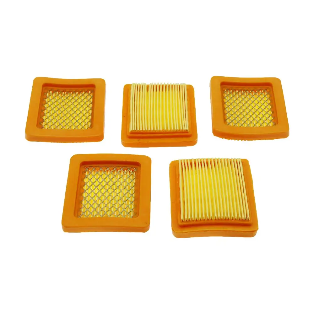 L&P Air Filter Cleaner For Honda Gx35 Type Brush Cutter Carburetor Chainsaw Grass Trimmer Gasoline Engine Garden Tool Spare Part