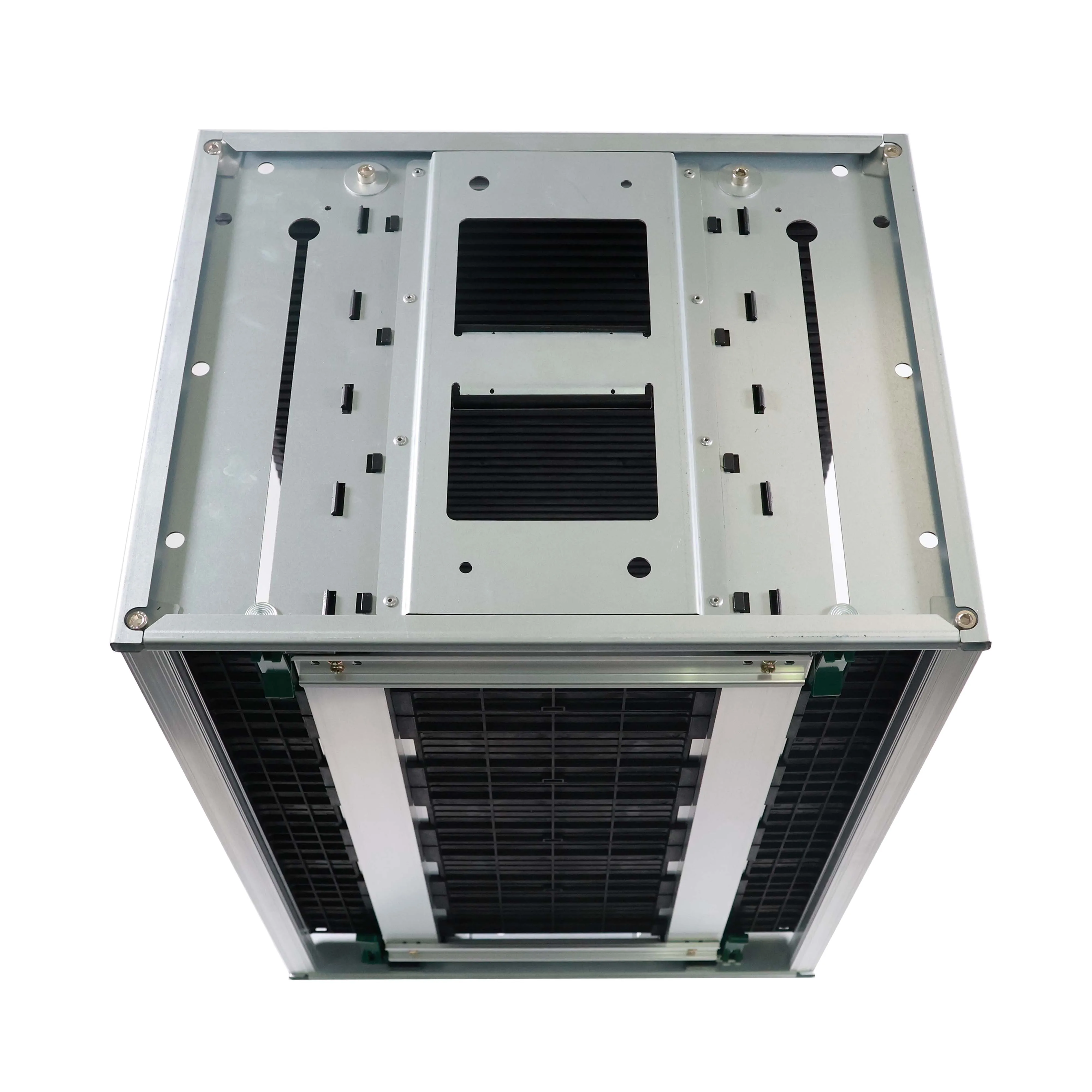 Cheap SMT ESD PCB Magazine Rack Manufacturer 400*320*563mm