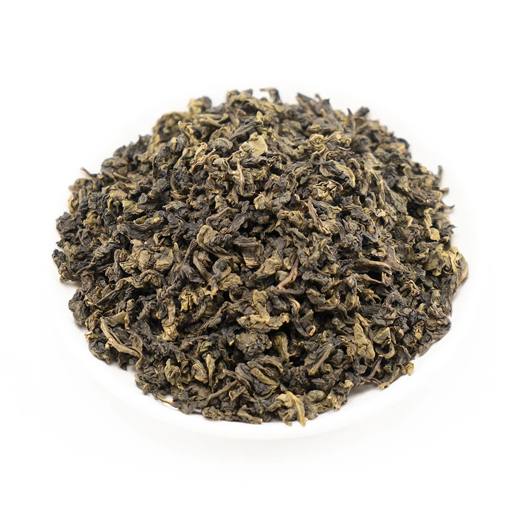 Free Sample Chinese Tie Kuan Yin Organic Health Famous Chinese Oolong Tea Tieguanyin Tea Leaf