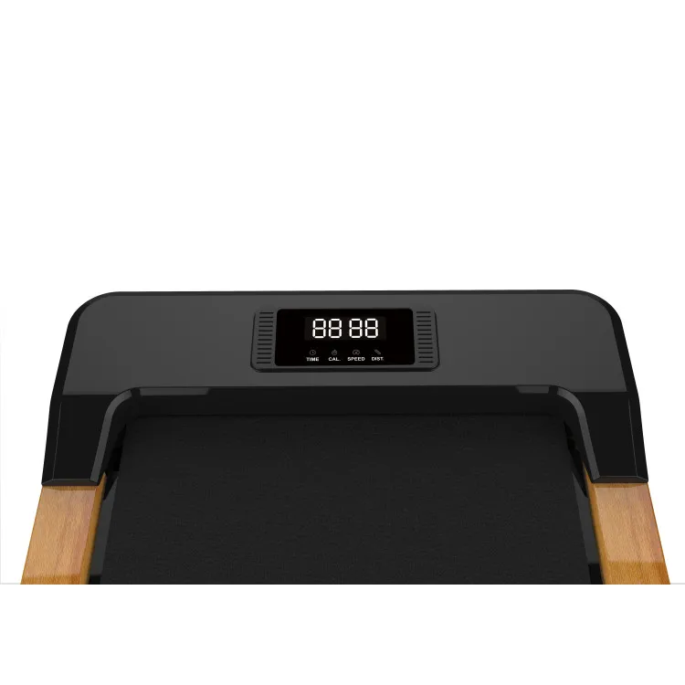 2023 cheap treadmills under 100 bearing 90kg oem foldable home use treadmill for sale