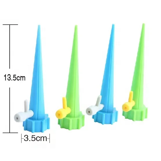 2023 Factory Directly Supply Gardening Lazy Watering Spike