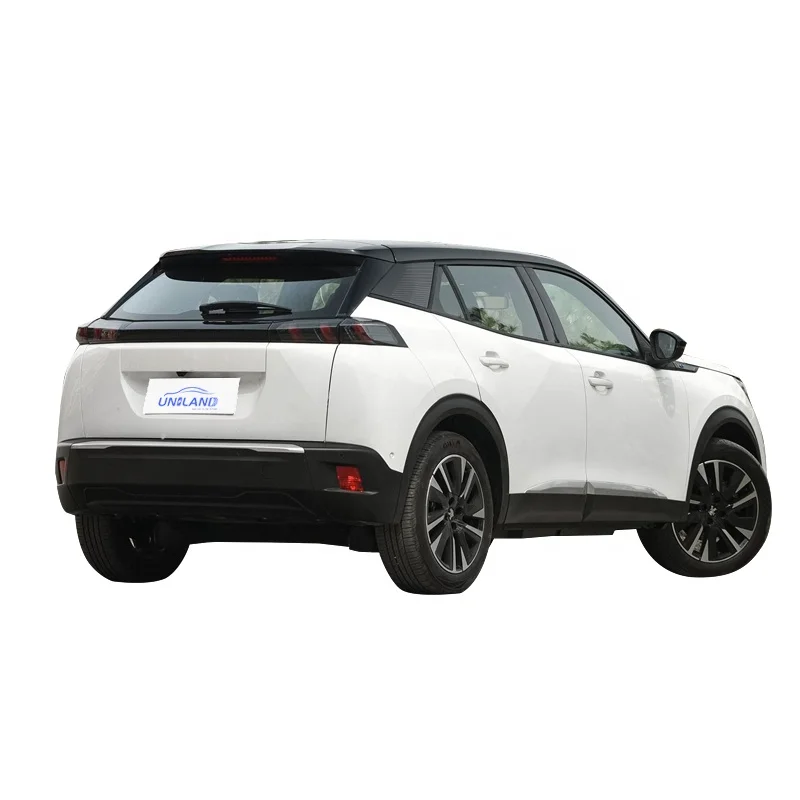  Высокоскоростной электромобиль EV 4 колеса 5 мест Сертифицированный EEC COC высокопроизводительный