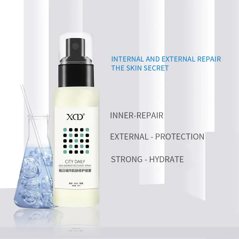 hyaluronic acid Face Mist Spray Private Label Facial Mist Beauty Korean Skin Care