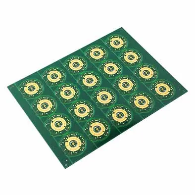 OEM single side PCB manufacturer