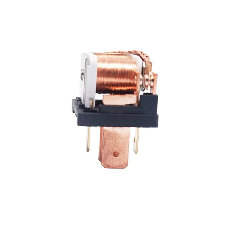  JD2912 автомеханический переключатель 5 Pin реле 12V