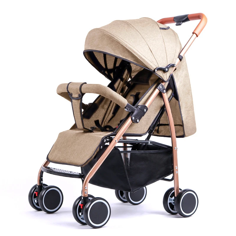 portable wheels mini baby tricycle stroller and seat pink color 3 en 1 donwload 360 degree rotation seat