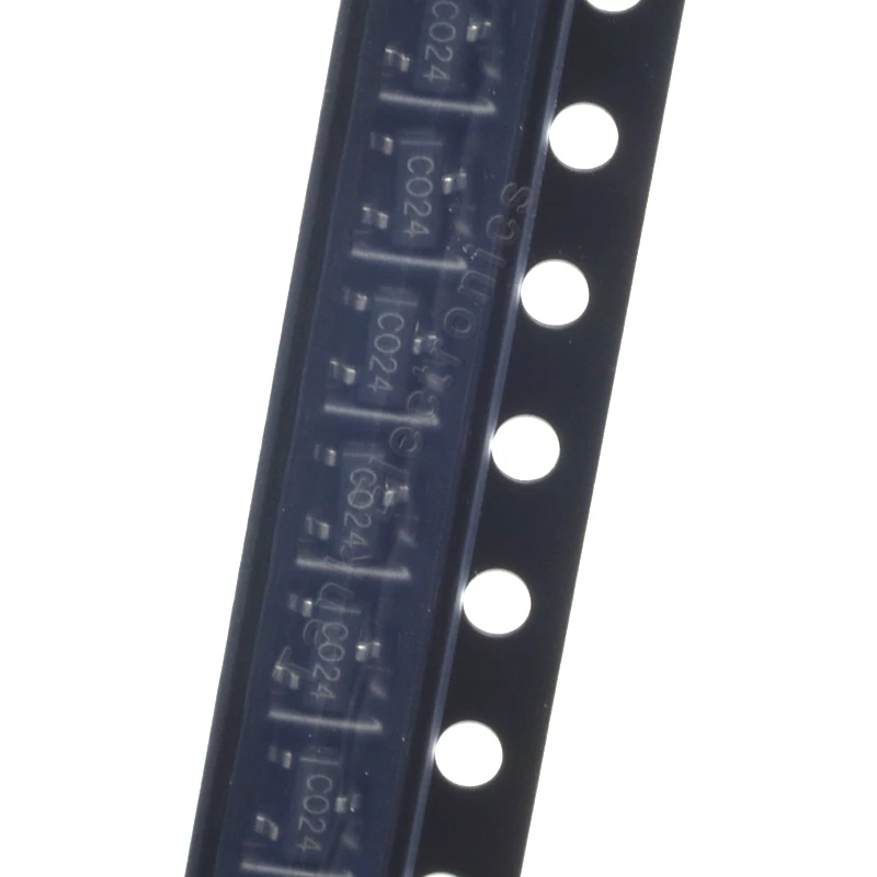 IRFL014TRPBF-VB SMD IC Chip Component Amp Chip Semiconductor Diodes IRFL014TRPBF-VB