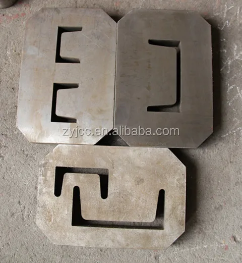Moulds with good quality and low price