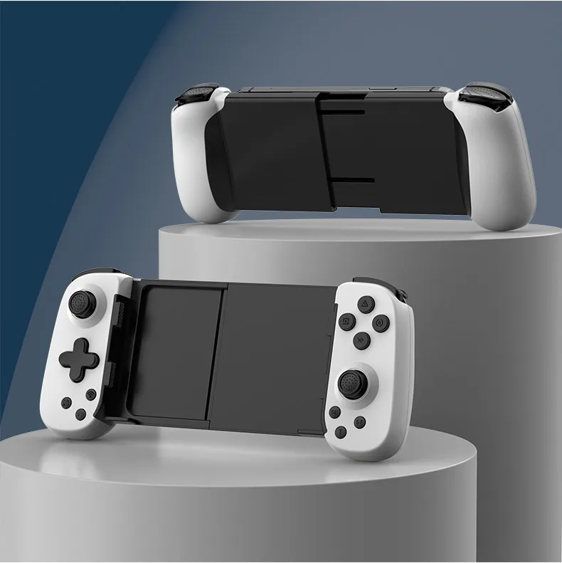 D6 стрейч ручка Gamle контроллер беспроводной Streching игровой контроллер перезаряжаемый геймплей